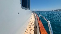 2014 CUSTOM TRAWLER STEEL 21M - Thumbnail Image