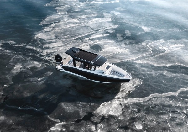 2024 HYDROLIFT X-27 R