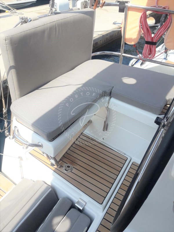 2016 JEANNEAU 54