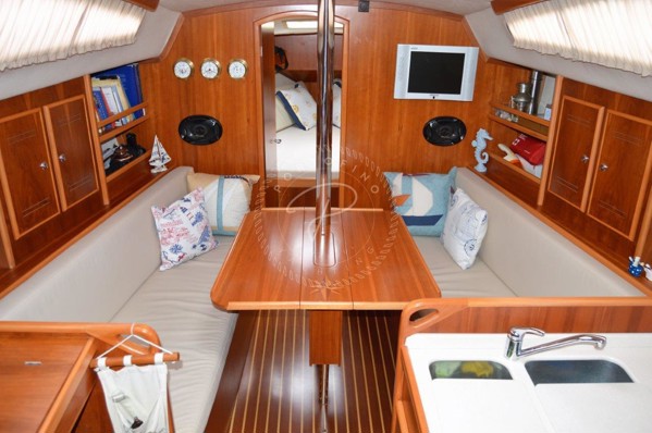 2009 EGE YAT 35