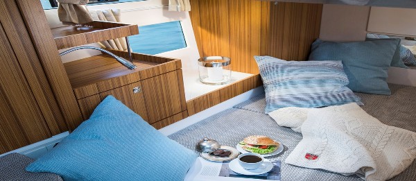 2026 MAREX 310 SUN CRUISER