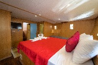 2022 CUSTOM GULET 20 M - Küçük Resim