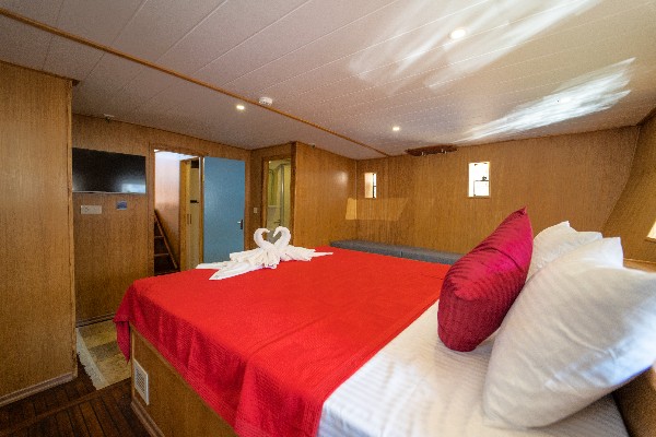 2022 CUSTOM GULET 20 M