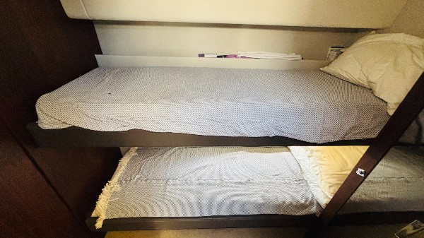 2019 FAIRLINE TARGA 50 GT