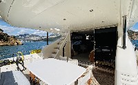 2007 PRINCESS 21M  - Thumbnail Image