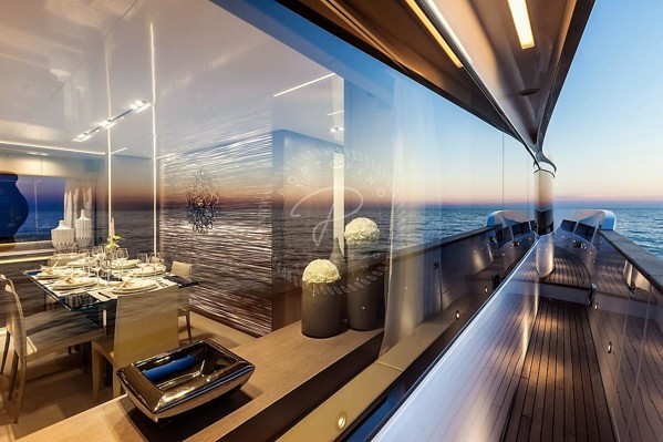 2018 DREAMLINE 26 NAVETTA