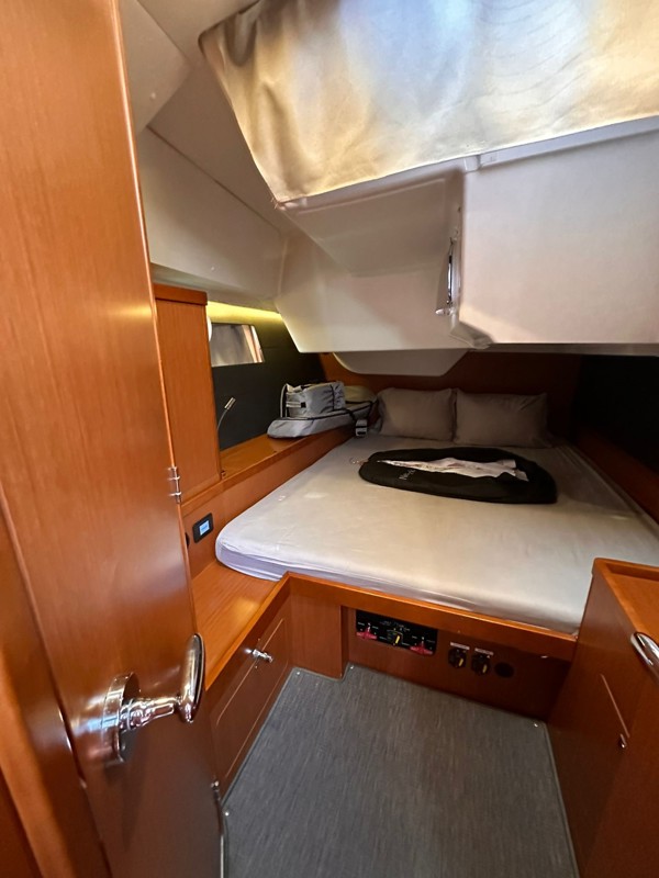 2016 BENETEAU OCEANIS 48