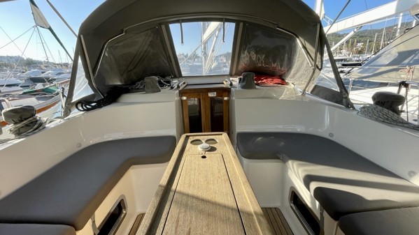2014 BAVARIA 46 CRUISER