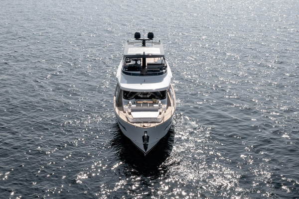 2025 SIRENA 68 