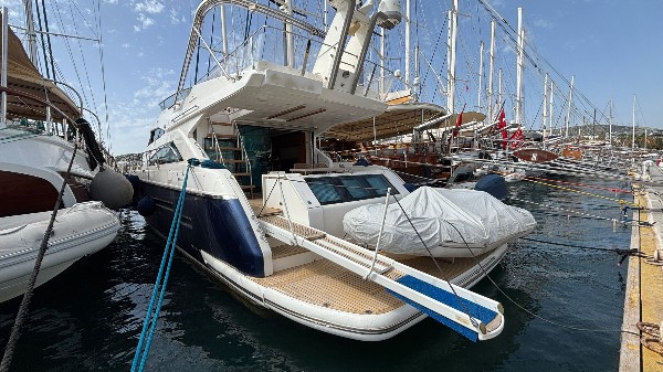 2011 FAIRLINE SQUADRON 65