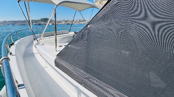 2025 AZIMUT MAGELLANO 60