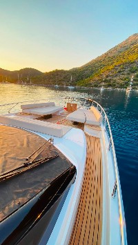 2023 FERRETTI 670 - Immagine Miniatura