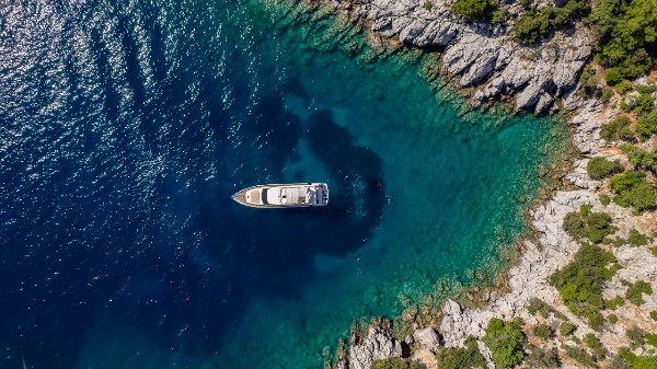 1999/2010 FERRETTI YACHTS 72