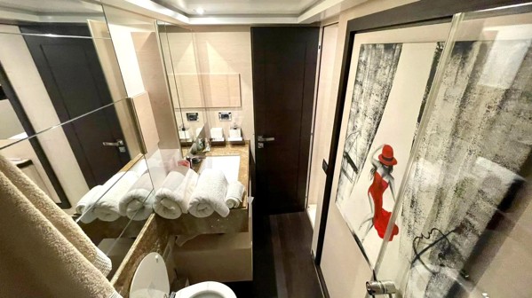 2016 BENETTI DELFINO 93