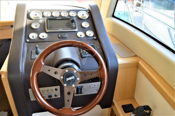 2013 ROCKHARBOUR 36