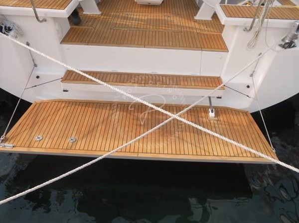 2020 BENETEAU OCEANIS 46.1
