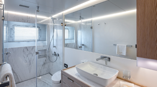 2028 NUMARINE 40 MXP