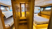 2009 PRINCESS 85 - Immagine Miniatura