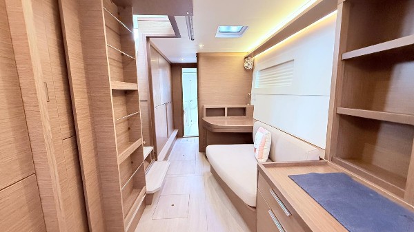 2020 LAGOON 46 OWNER'S VERSION