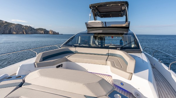 2026 FAIRLINE SQUADRON 58