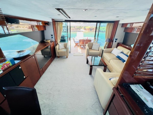 2008 FAIRLINE SQUADRON 68