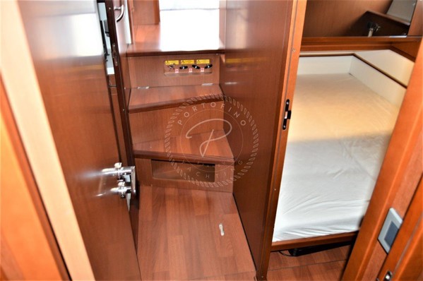 2015 BENETEAU SWIFT TRAWLER 44