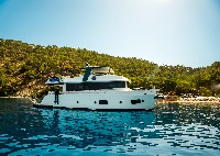 2023 CUSTOM TRAWLER 22 M - Küçük Resim