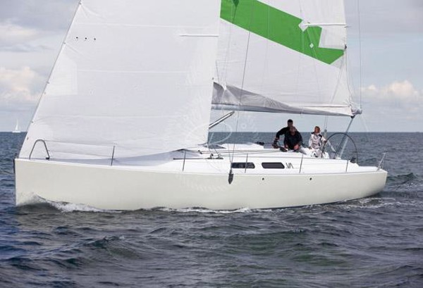 2011 DEHLER VARIANTA 44