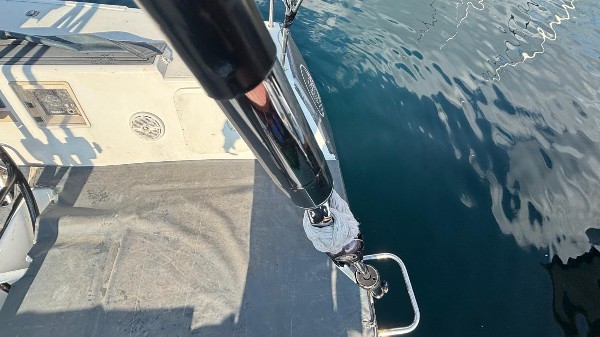 2009 BENETEAU FIRST 40 CARBON EDITION