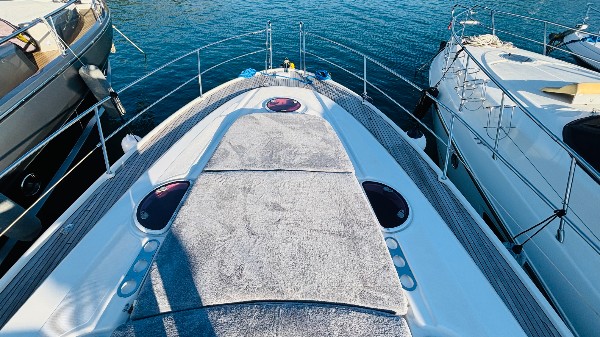 2009 BAVARIA 42 SPORT HT