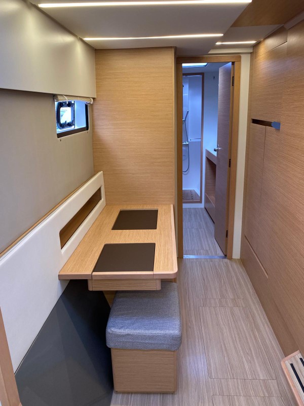 2020 NAUTITECH OPEN 40