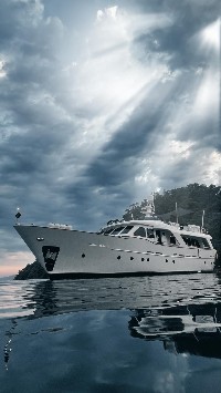 2009 BENETTI SAIL DIVISION 79 - Immagine Miniatura