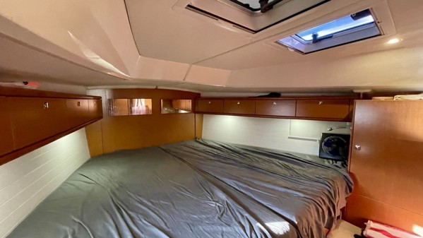 2014 BAVARIA 46 CRUISER