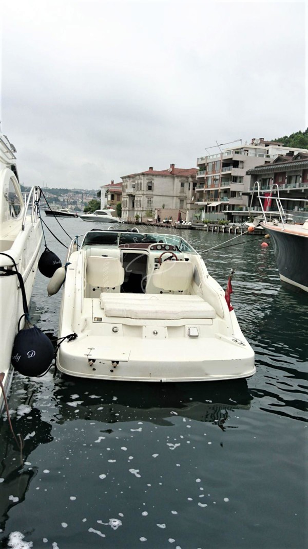2006 NORTHSTAR 7.5