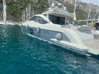 2012 AZIMUT 62S - Thumbnail Image