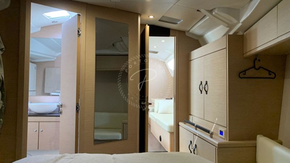 2018 JEANNEAU 51