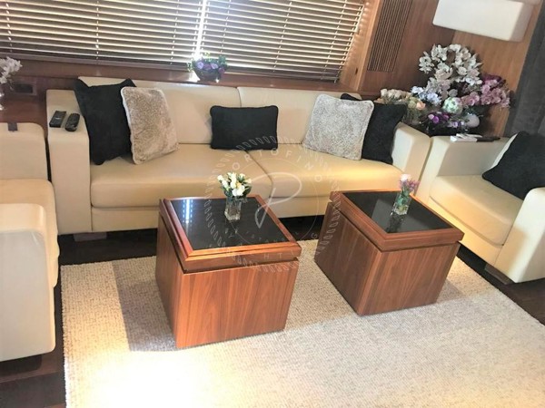 2012 SUNSEEKER 80