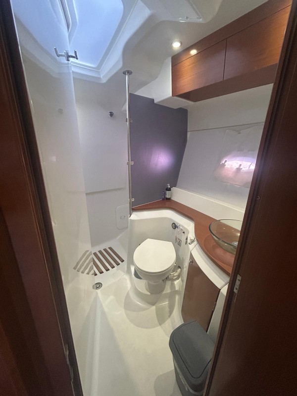 201 BENETEAU ANTARES 42