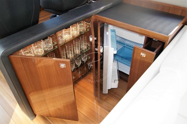 2013 PRINCESS V78