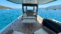 2014 CUSTOM TRAWLER STEEL 21M - Thumbnail Image