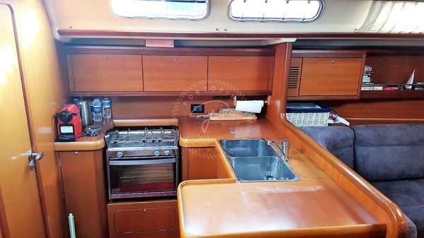 2006 GRAND SOLEIL 45