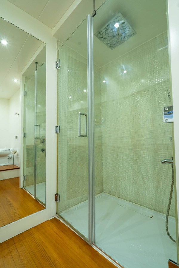 2010/2020 MOTOR SAILER 44 M 