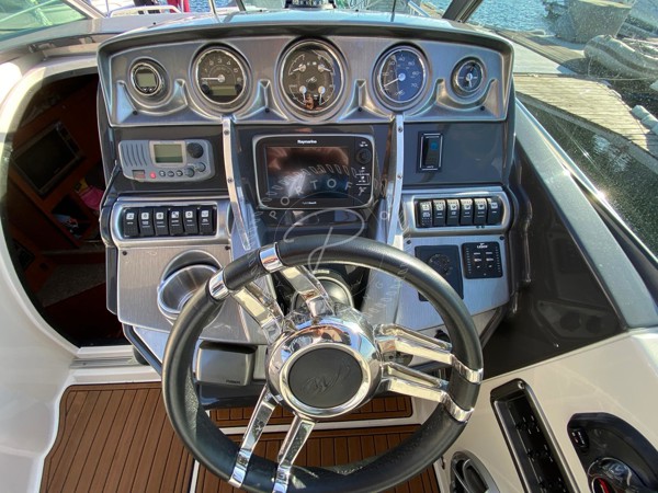 2014 MONTEREY 295 SCR