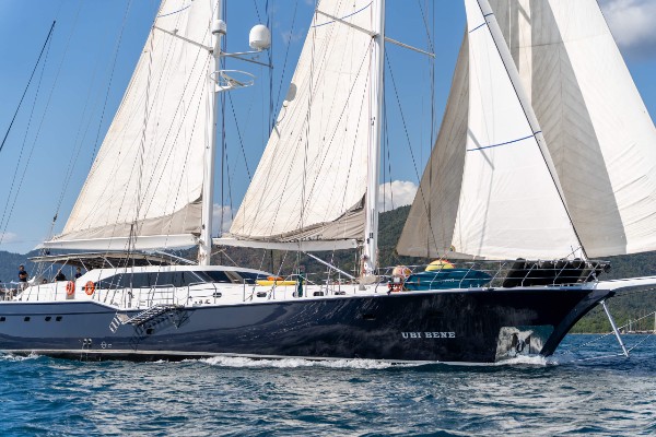 2010/2020 MOTOR SAILER 44 M 