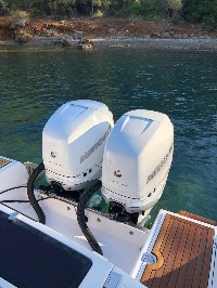 RANIERI CLF 30 - Küçük Resim