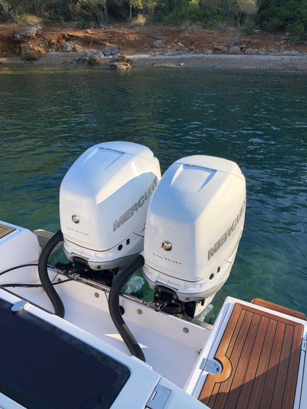 RANIERI CLF 30