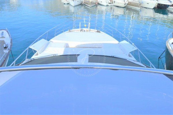 2017 AZIMUT 72