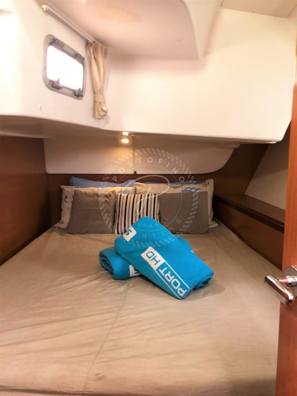 2008 BENETEAU OCEANIS 50