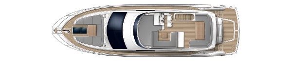2018 SUNSEEKER MANHATTAN 52