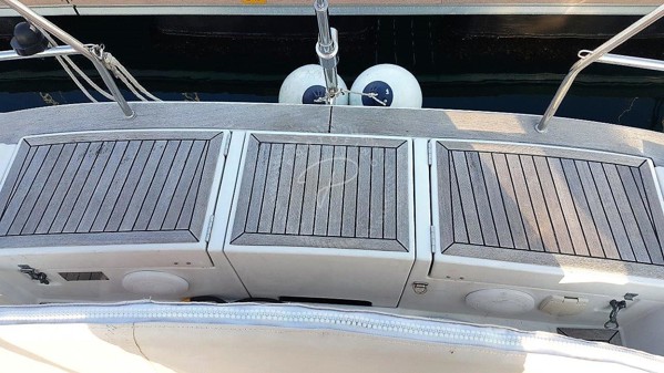 2006 GRAND SOLEIL 45